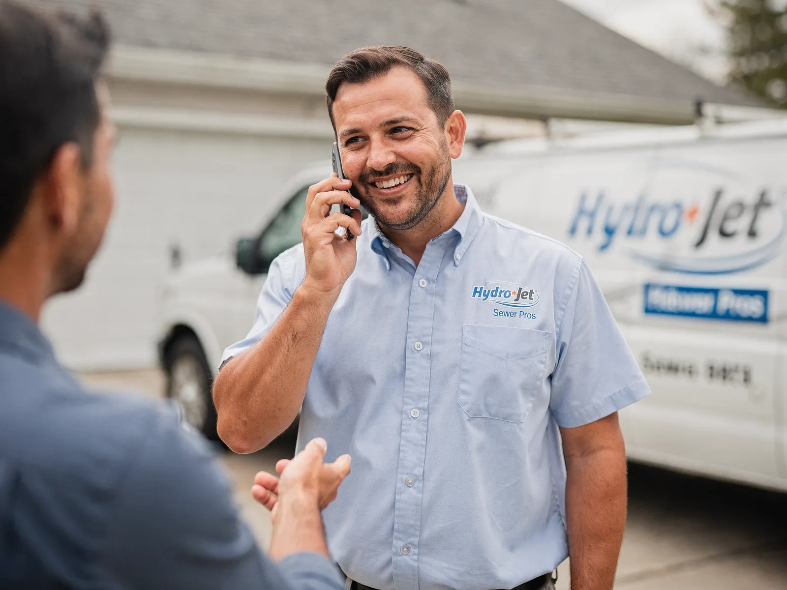 Hydro Jetting Near Me Sheridan, WY FAQs